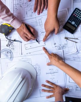 Customize Features Customize Features