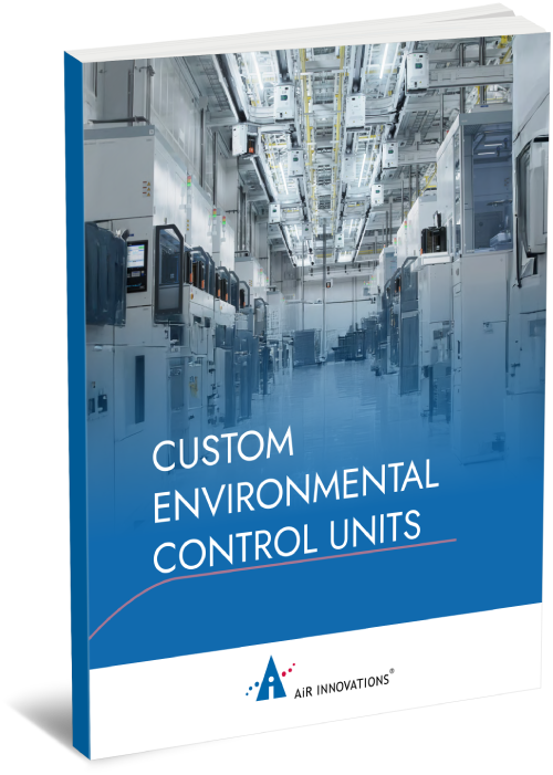 Custom Environmental Control Units Custom Environmental Control Units